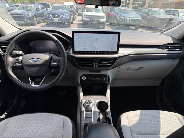 Used 2023 Ford Escape Active w/ Tech Pack #1 FWD image 27