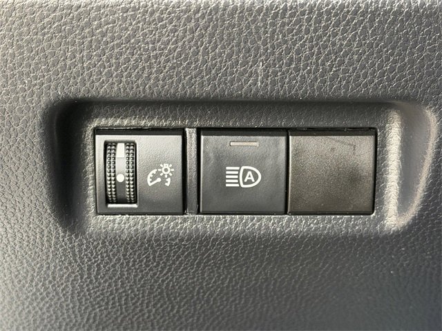 Used 2024 Toyota RAV4 LE image 18