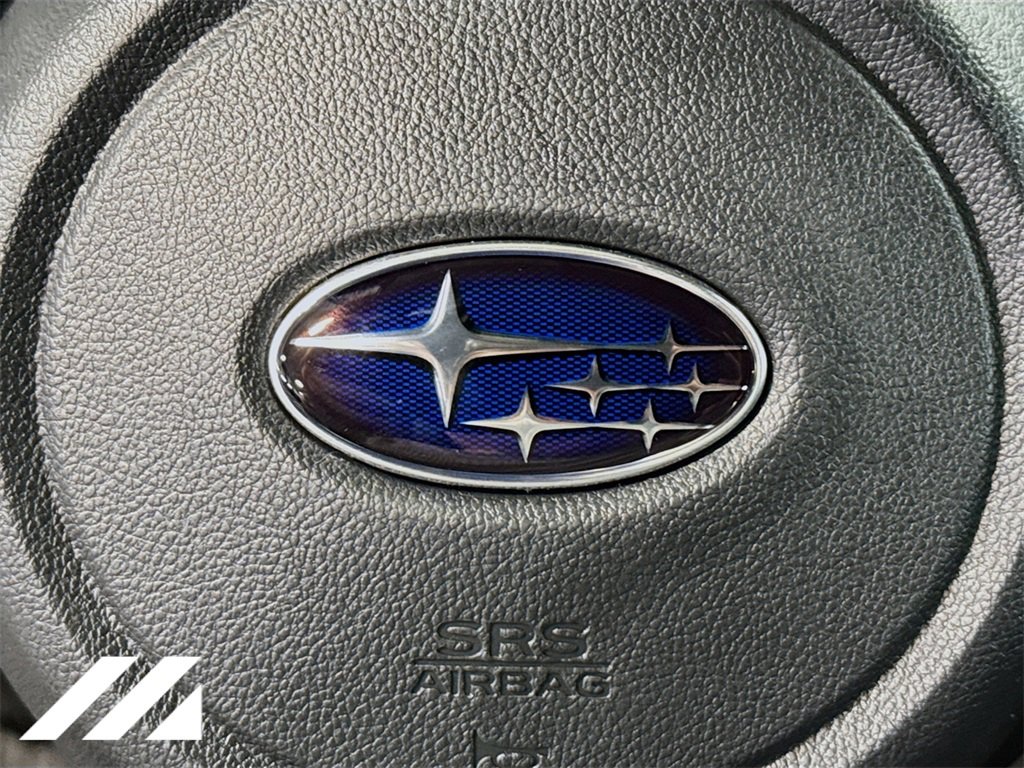 New 2026 Subaru Forester Touring image 35