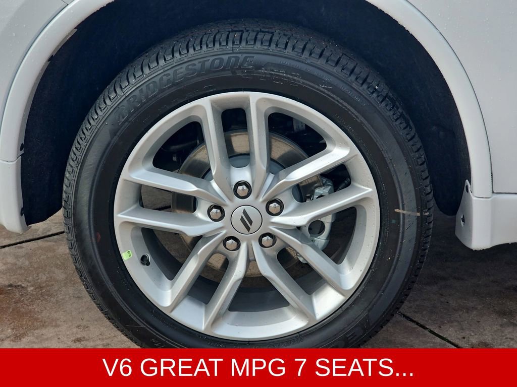 New 2026 Dodge Durango GT image 40