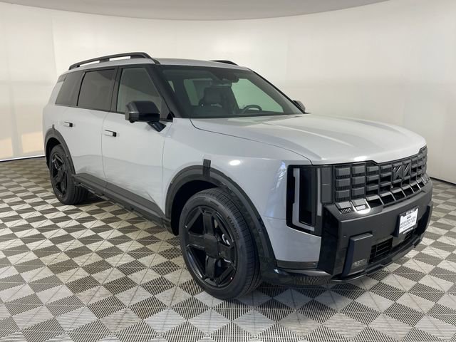 New 2027 Kia Telluride SX Prestige X-Line image 26