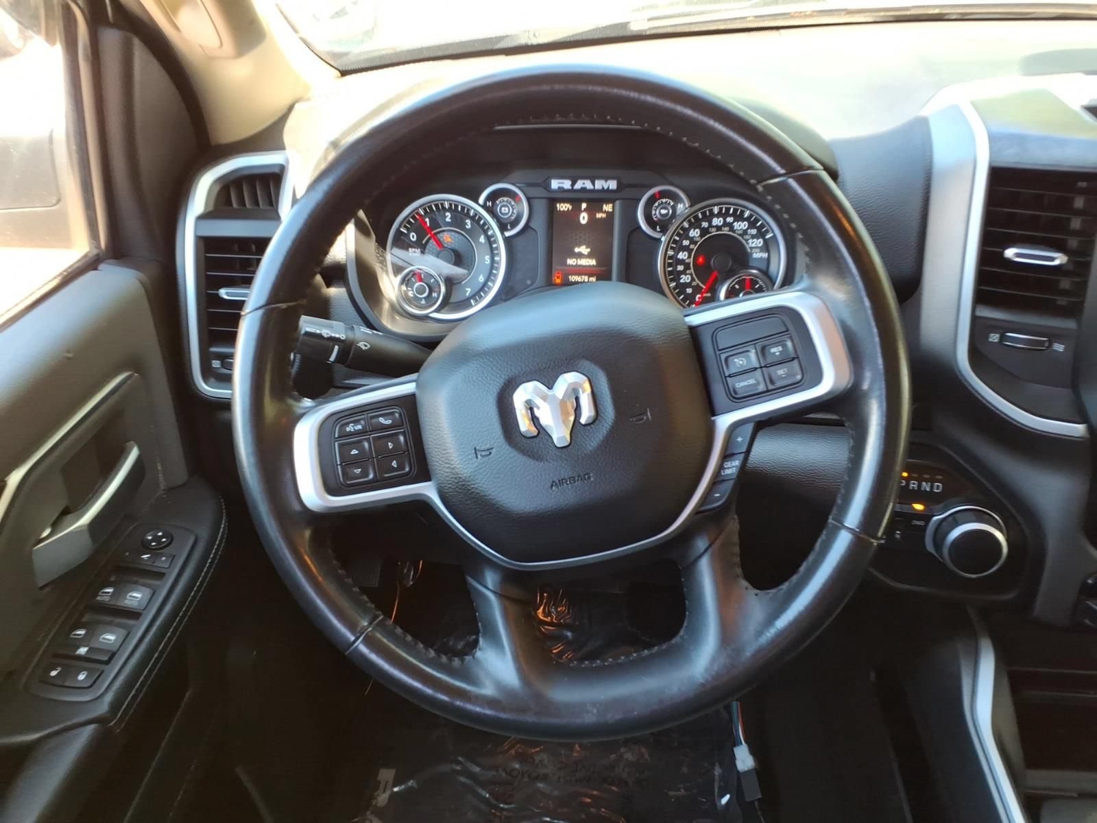 Certified 2020 RAM 2500 Big Horn w/ Level 1 Equipment Group AWD/4WD image 25