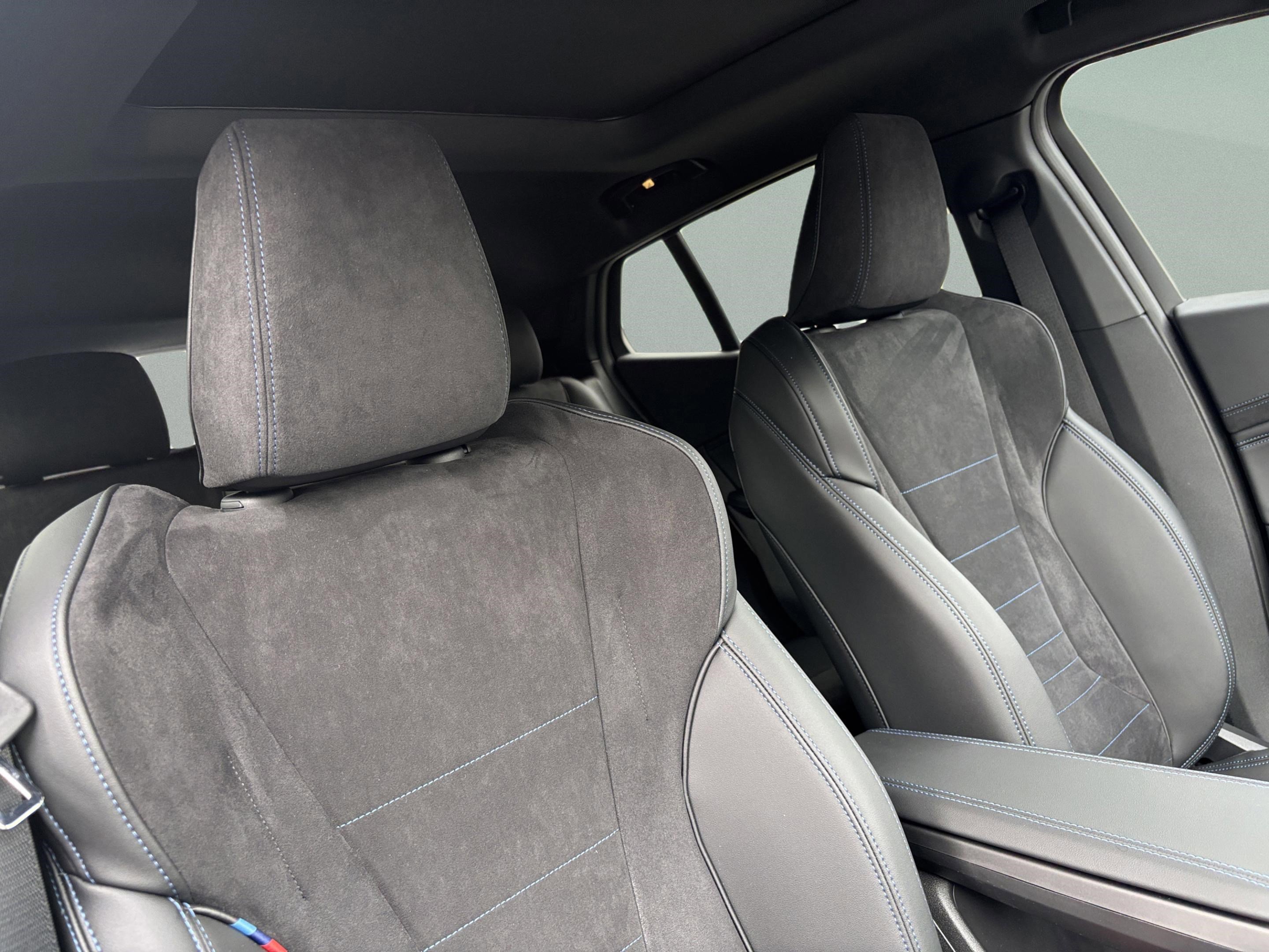 Used 2026 BMW X2 xDrive28i w/ Technology Package image 20