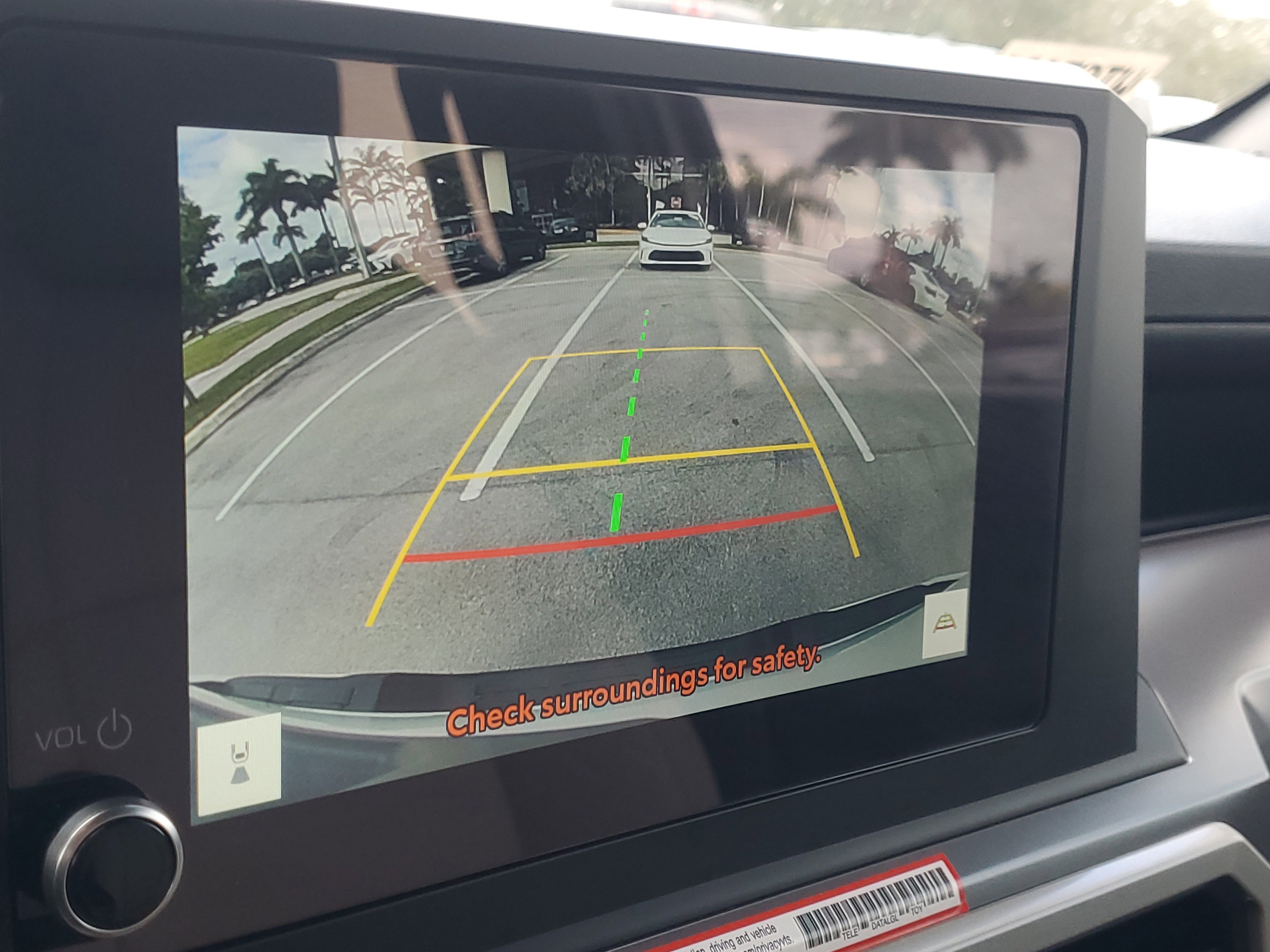 Certified 2025 Toyota Tacoma SR5 image 26