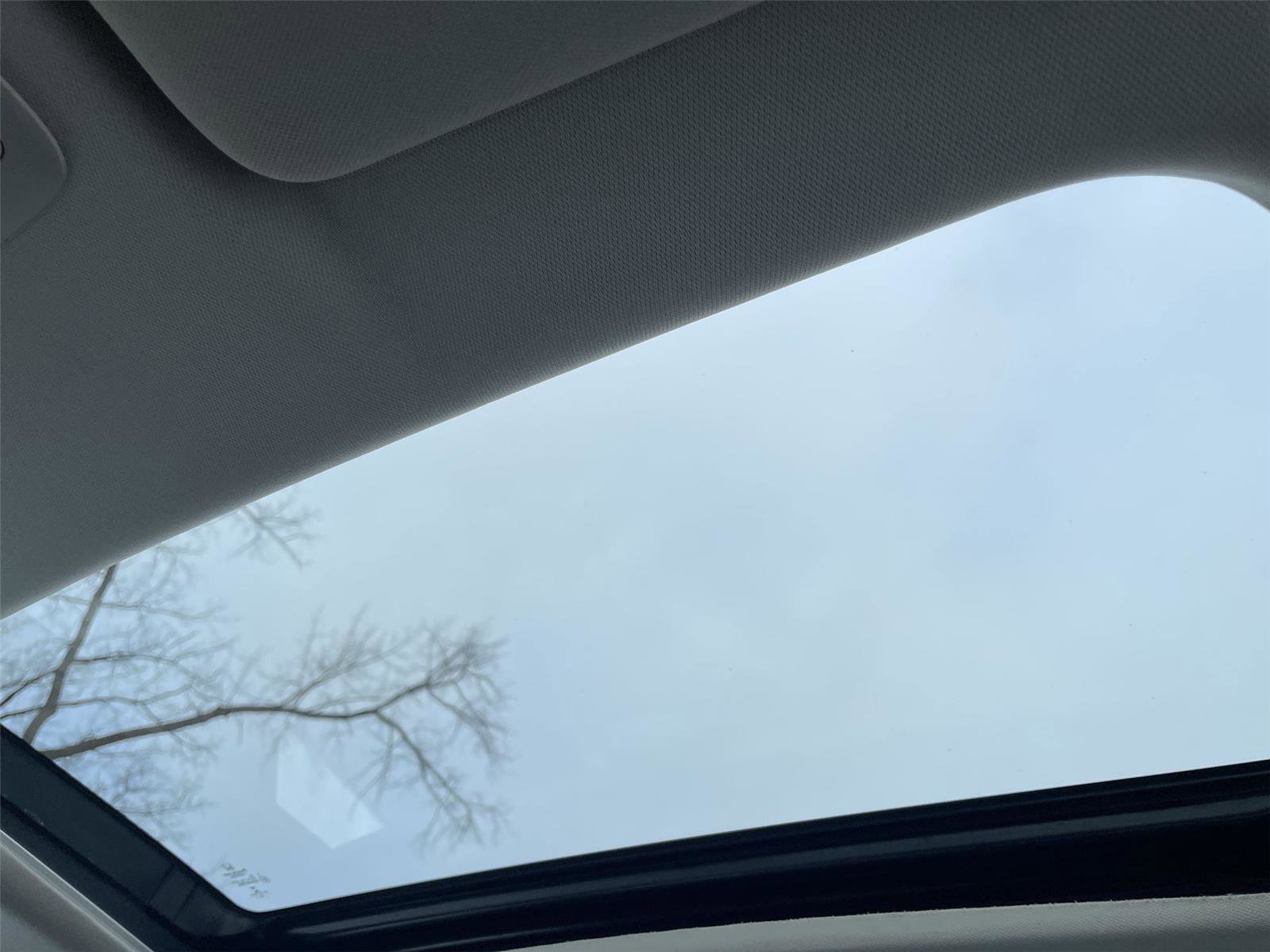 Used 2021 Honda Civic EX-L image 20