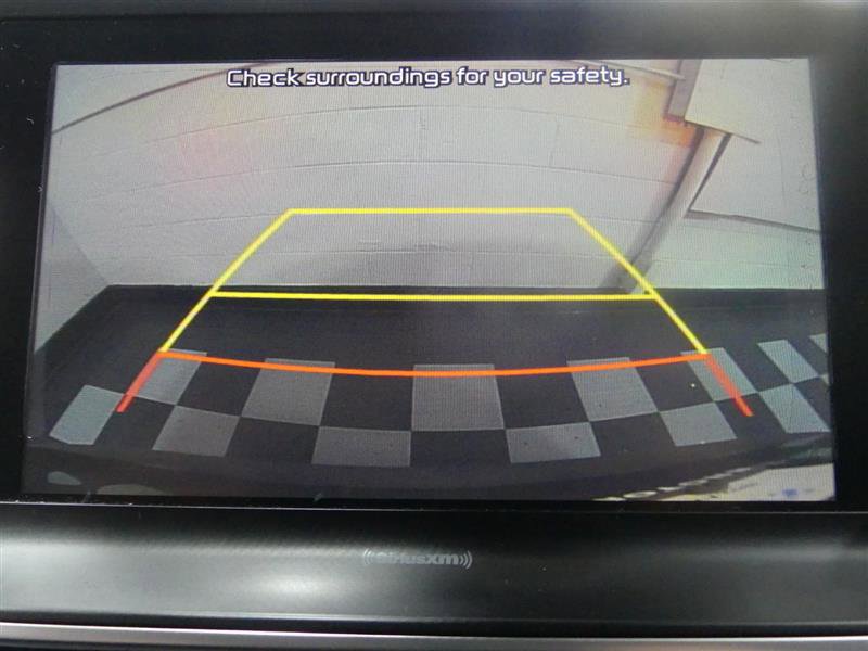 Used 2020 Kia Telluride LX image 13