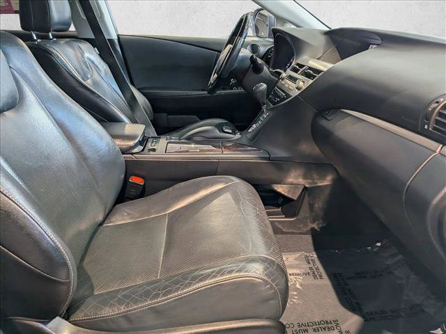 Used 2015 Lexus RX 350 AWD image 22
