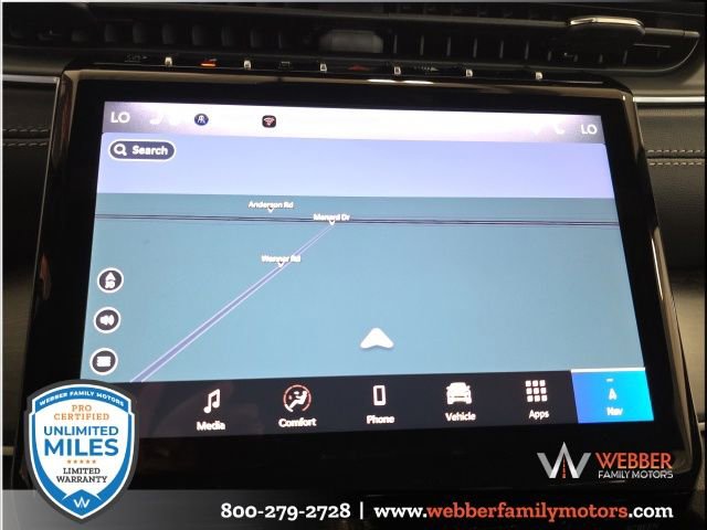 New 2025 Jeep Grand Cherokee L Limited w/ Black Appearance Package image 26