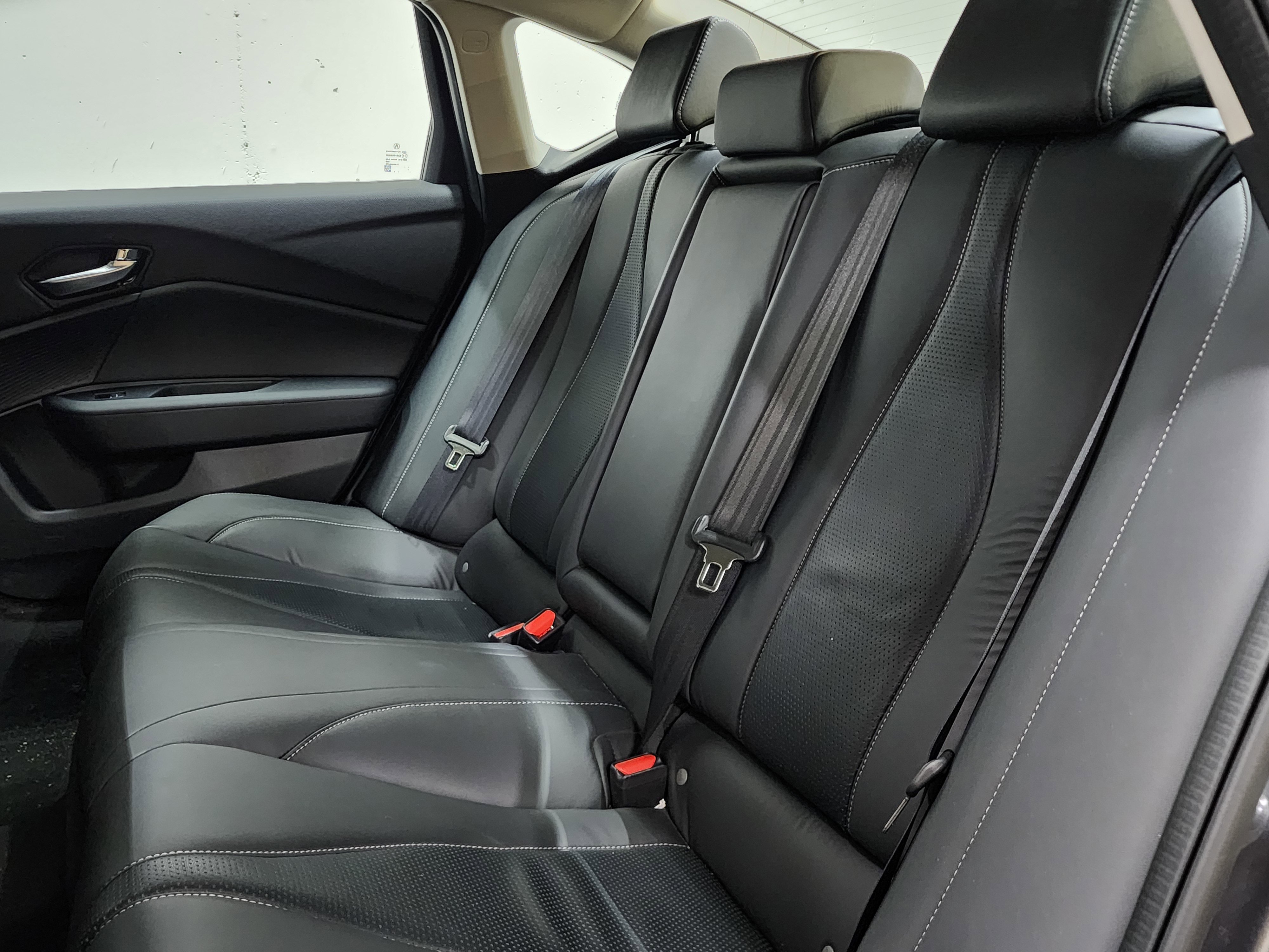 Certified 2023 Acura TLX w/ Technology Package image 18