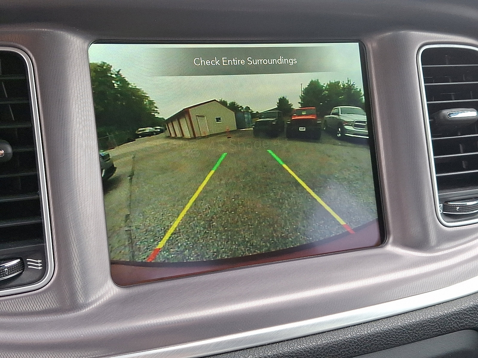 Used 2022 Dodge Charger GT image 19