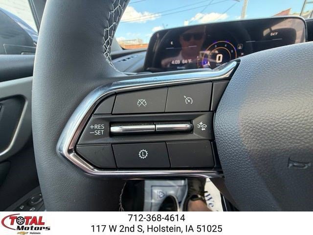 New 2026 Chevrolet Traverse LT w/ Sun and Wheel Package AWD/4WD image 21