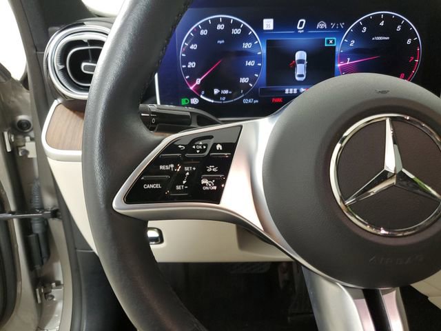 Used 2023 Mercedes-Benz C 300 Sedan image 24