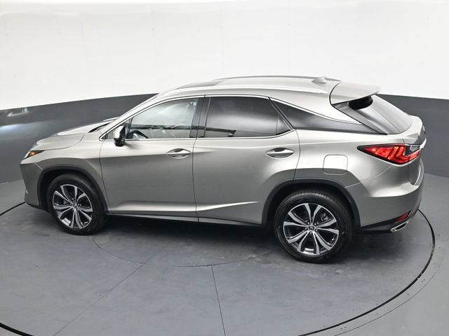 Used 2022 Lexus RX 350 FWD w/ Premium Package image 28