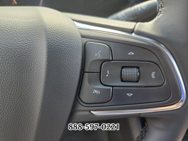 Used 2024 Buick Envista Avenir FWD image 28
