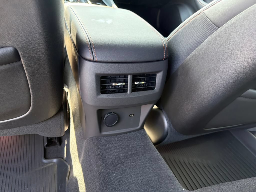 New 2026 Cadillac CT5 Sport w/ Technology Package RWD image 32