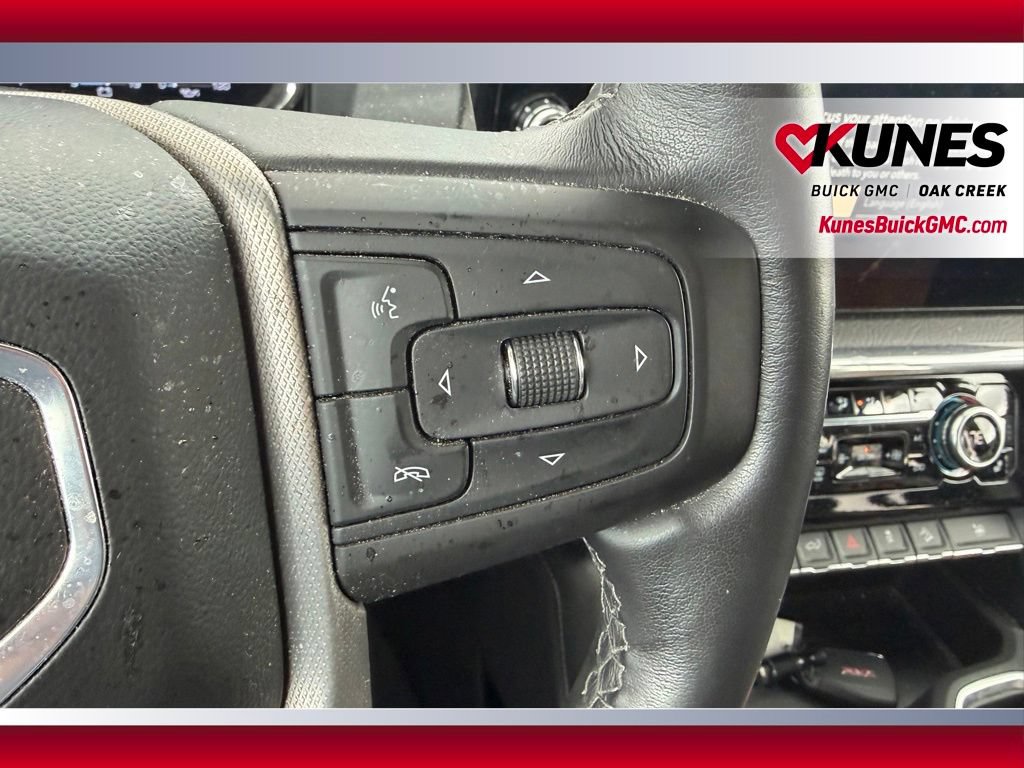 Used 2024 GMC Sierra 1500 Denali AWD/4WD image 17