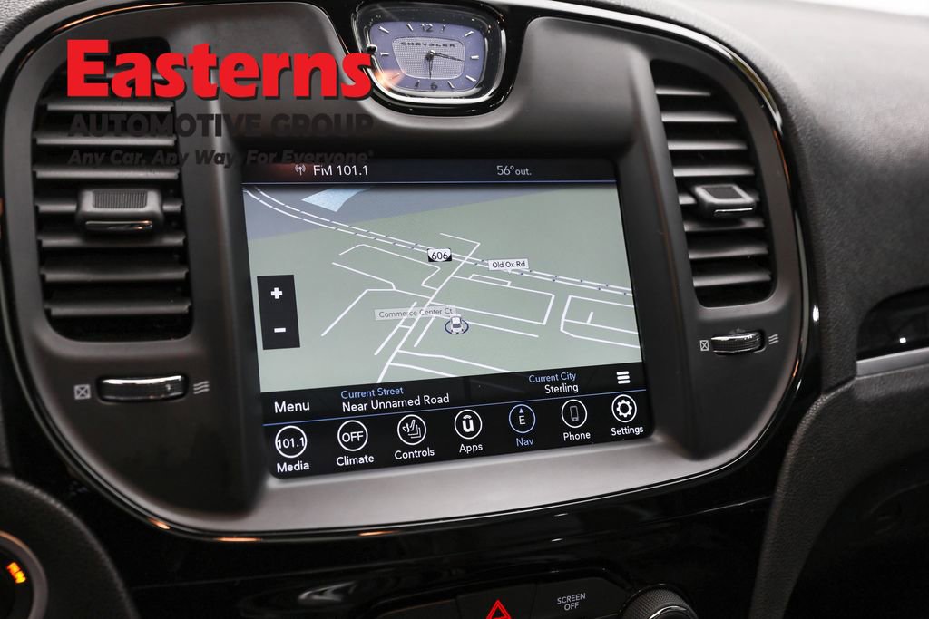 Used 2023 Chrysler 300 S image 19