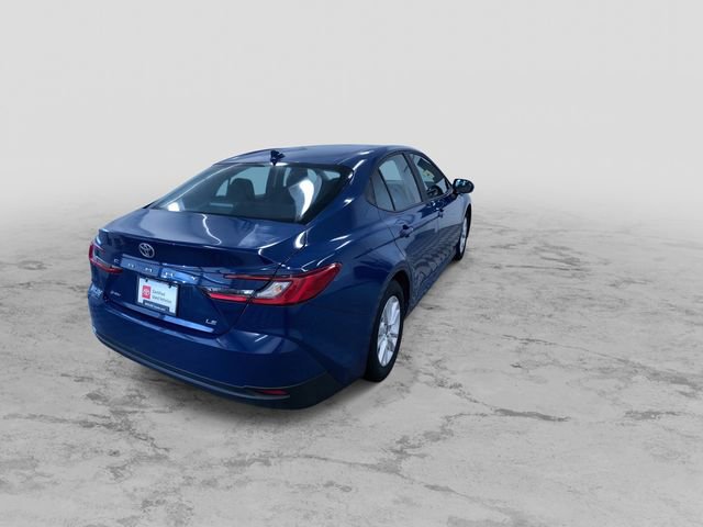 Certified 2025 Toyota Camry LE image 10