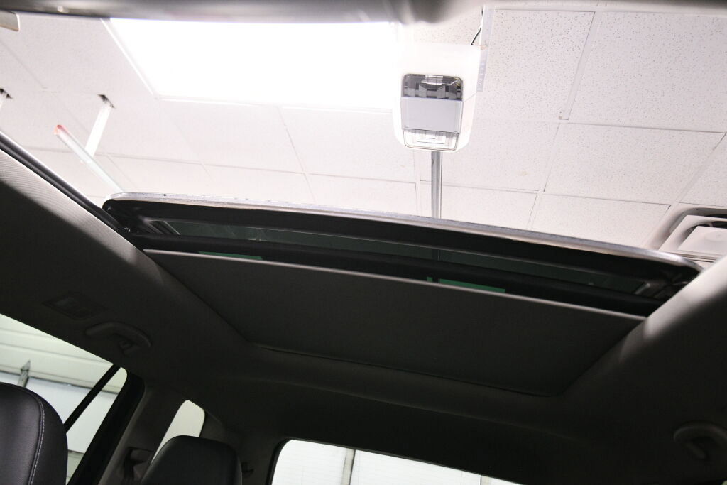 Used 2019 Volkswagen Atlas SE w/ Panoramic Sunroof Package image 20