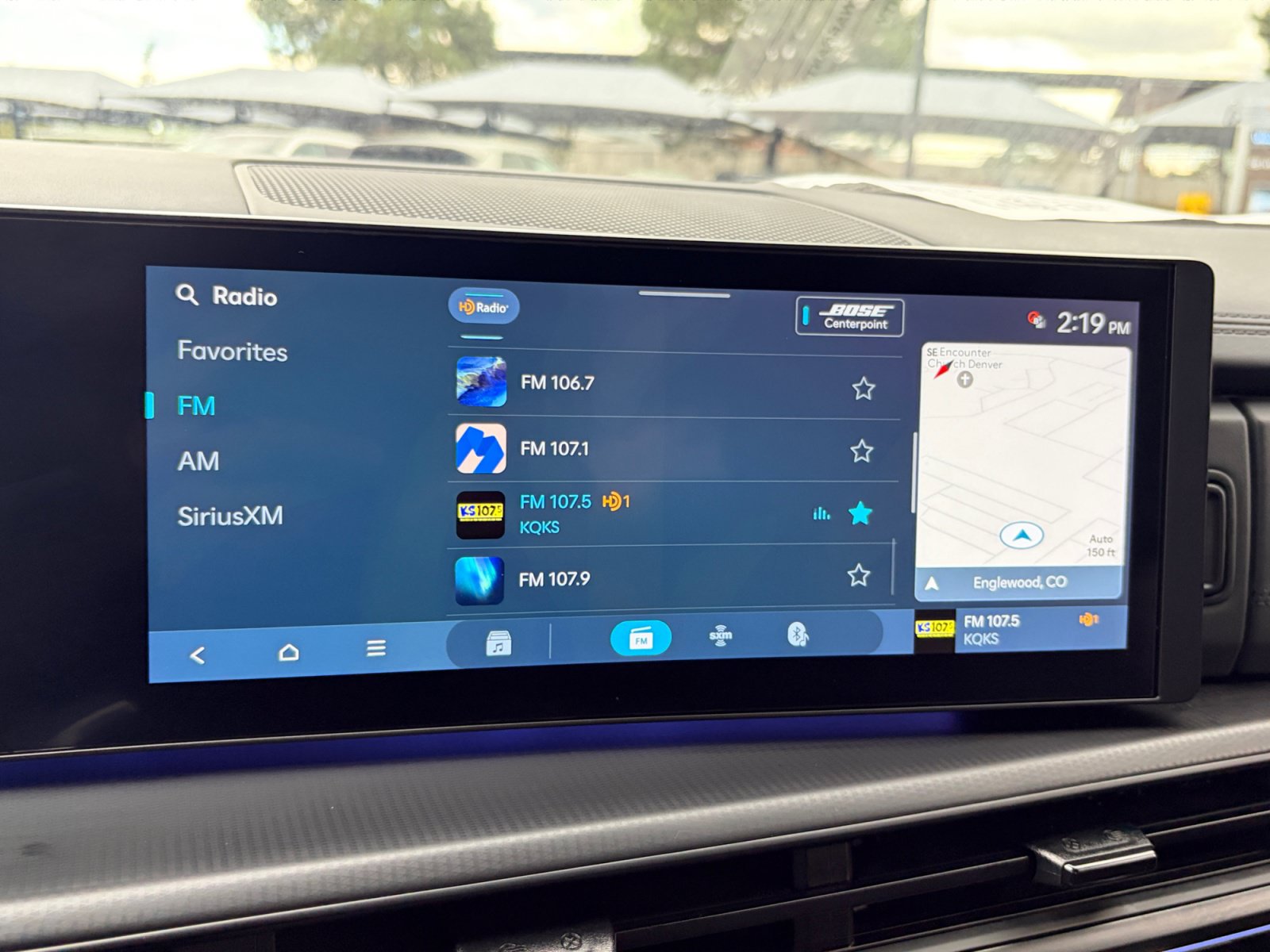 Used 2025 Hyundai Santa Fe Calligraphy AWD/4WD image 24