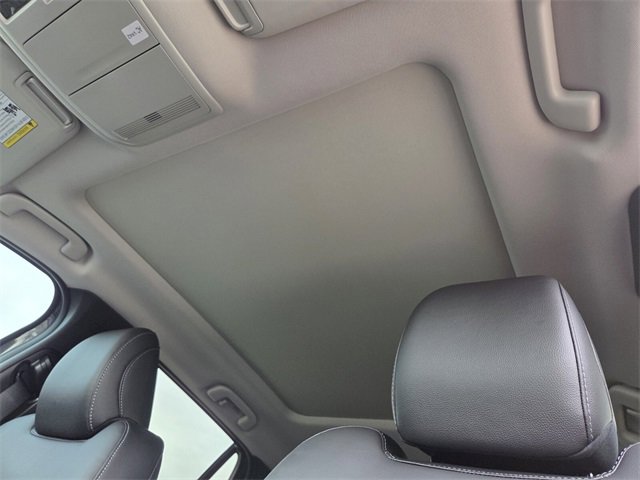 New 2026 MAZDA CX-50 AWD 2.5 S w/ Accent Package image 7