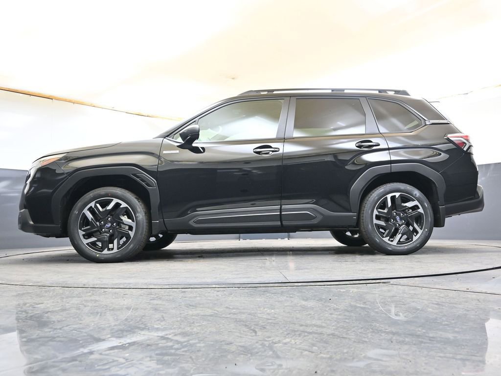 New 2026 Subaru Forester Limited AWD/4WD image 41