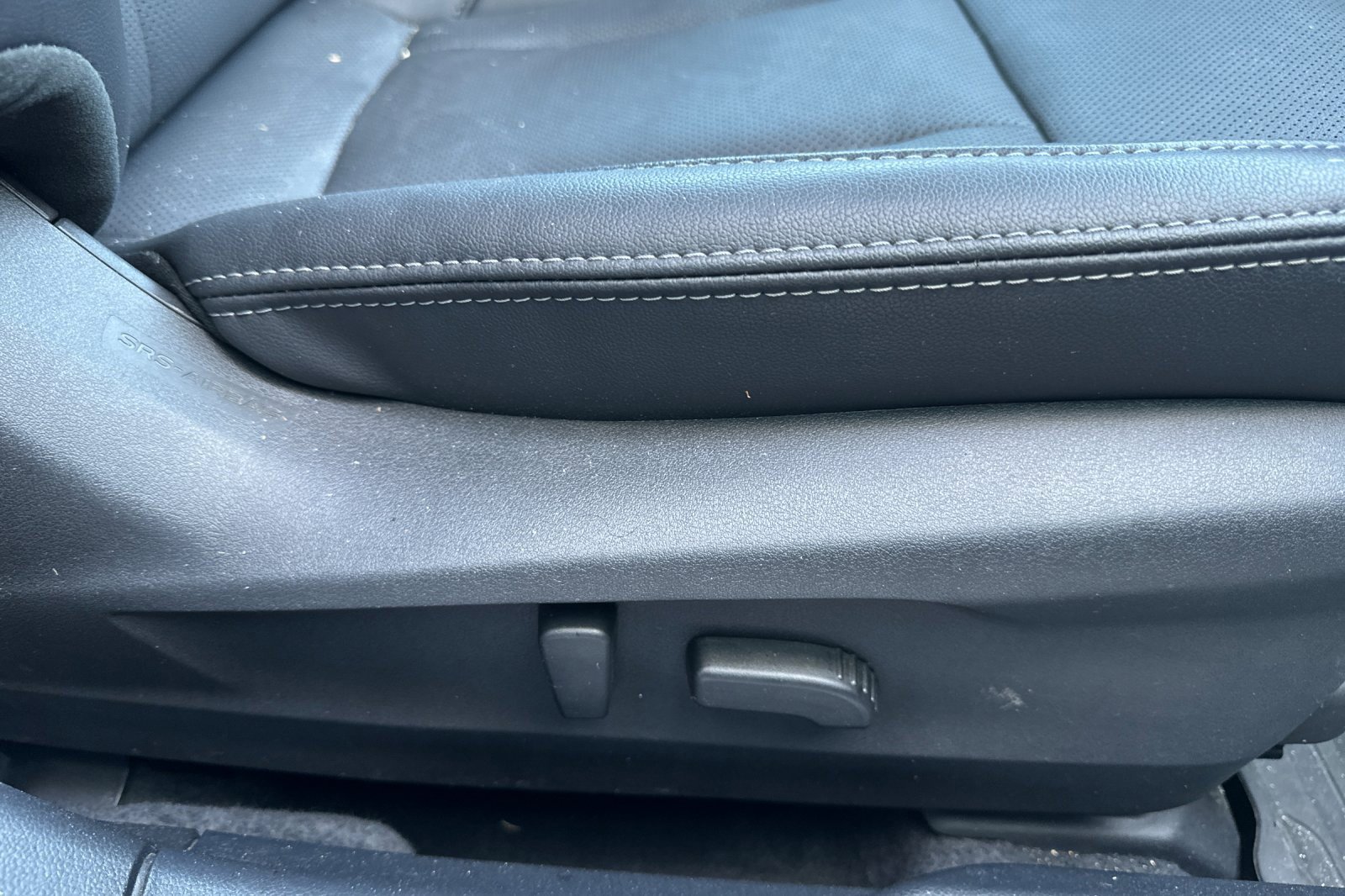 Used 2023 Subaru Outback Limited image 24