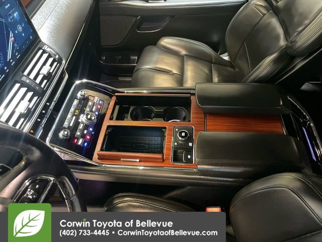 Used 2024 Lincoln Navigator L 4WD image 18