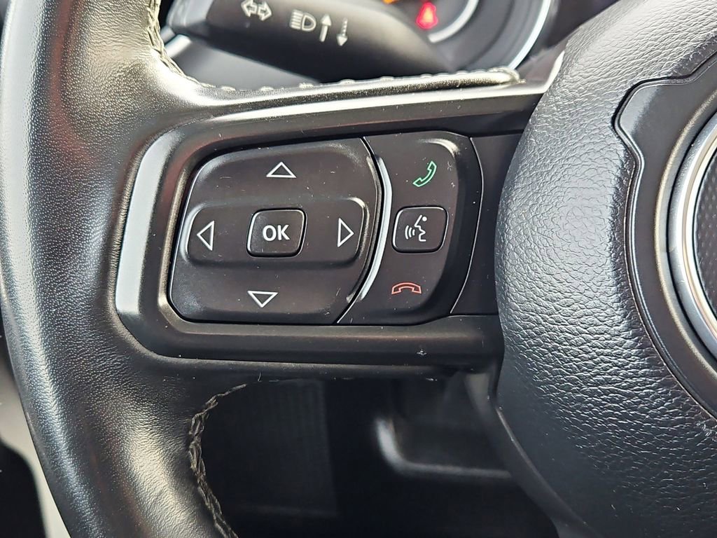 Used 2021 Jeep Gladiator Sport image 22