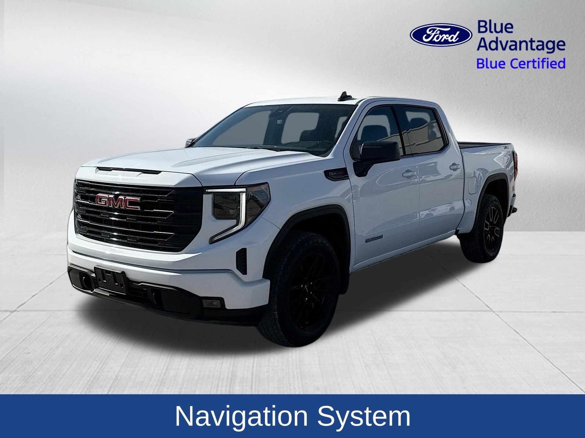 Used 2024 GMC Sierra 1500 Elevation w/ X31 Off-Road Package AWD/4WD video 1