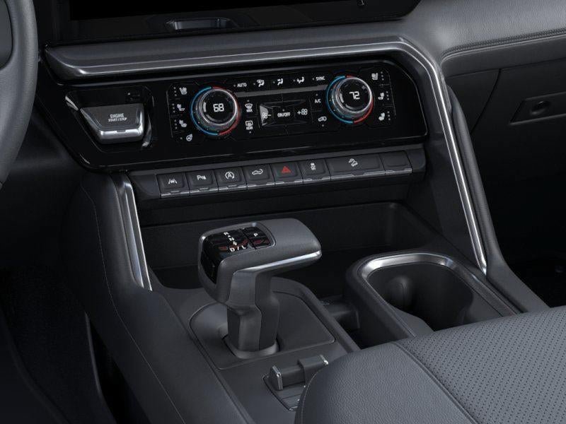 New 2026 GMC Sierra 1500 Denali AWD/4WD image 23
