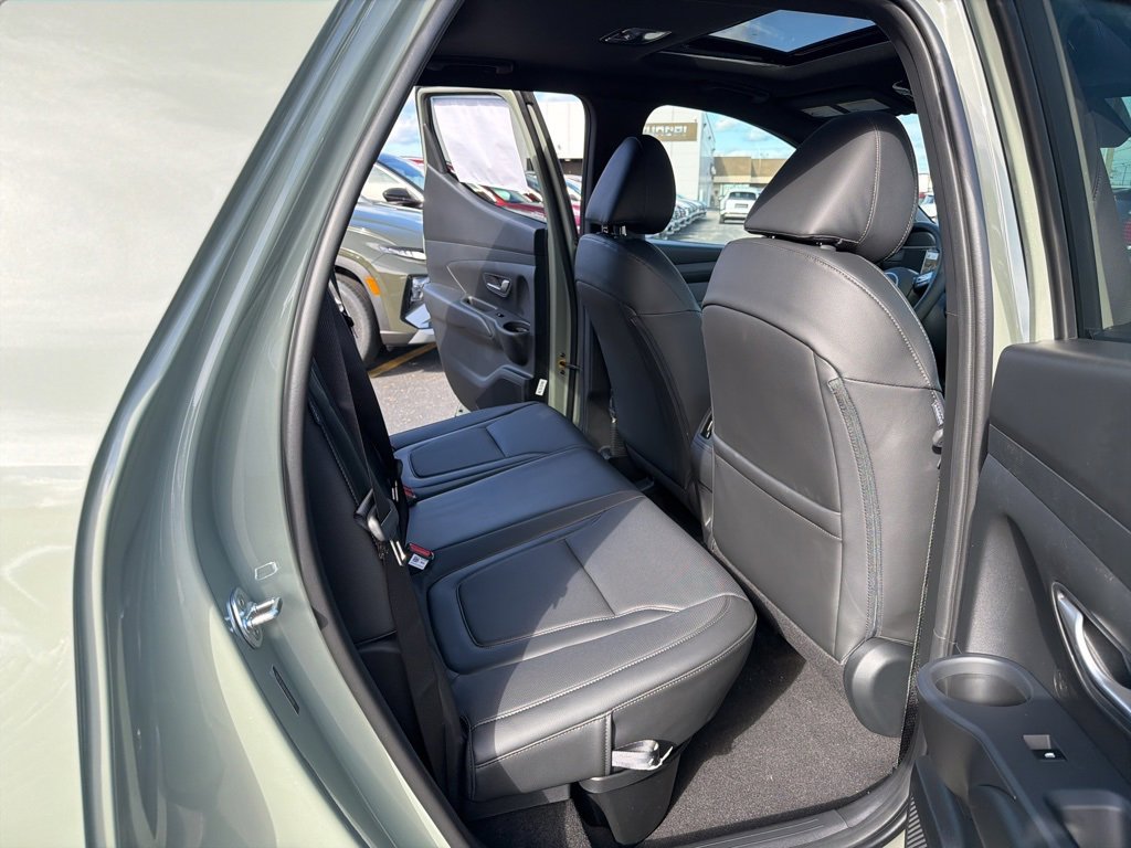 New 2026 Hyundai Santa Cruz SEL image 16