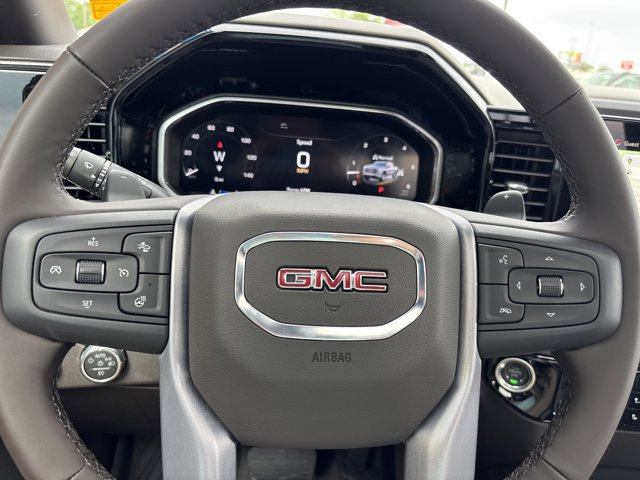 New 2026 GMC Sierra 1500 SLT w/ SLT Premium Plus Package AWD/4WD image 28