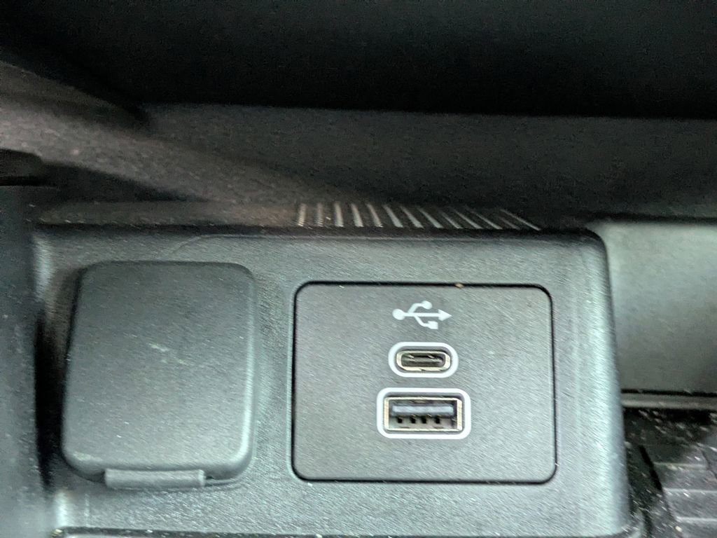 New 2025 Ford Bronco Sport Badlands w/ Badlands Tech Package image 24