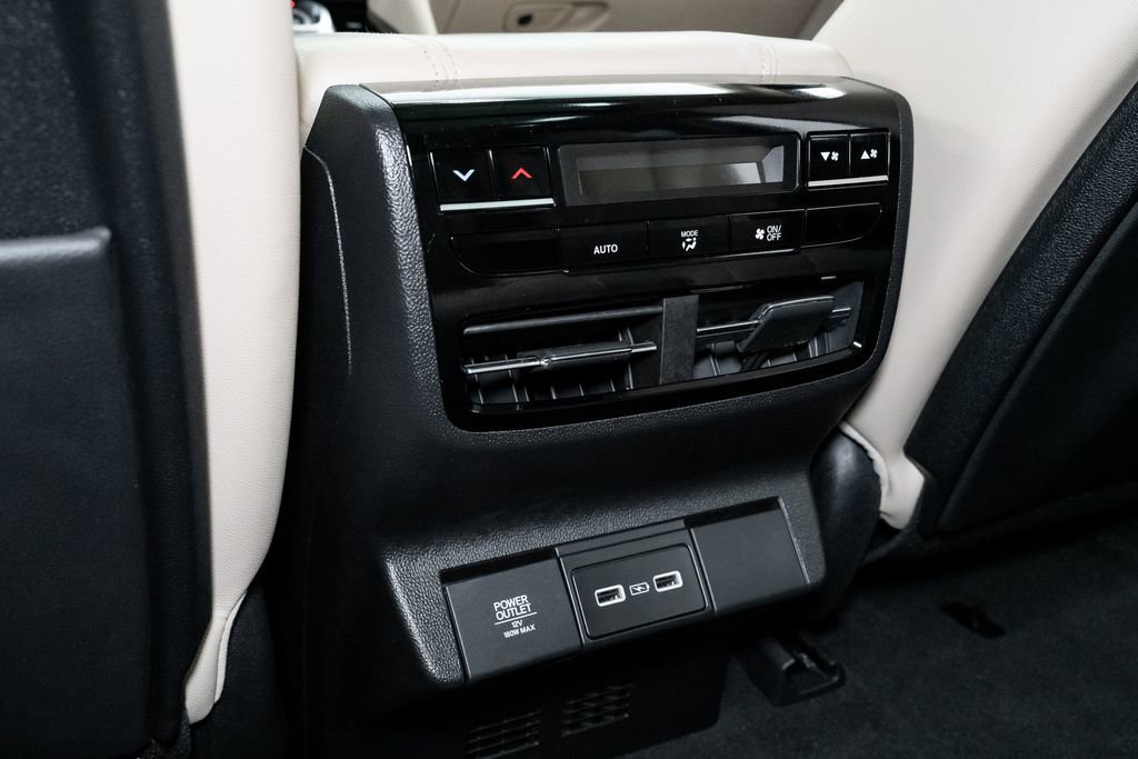 Certified 2023 Acura MDX SH-AWD image 25