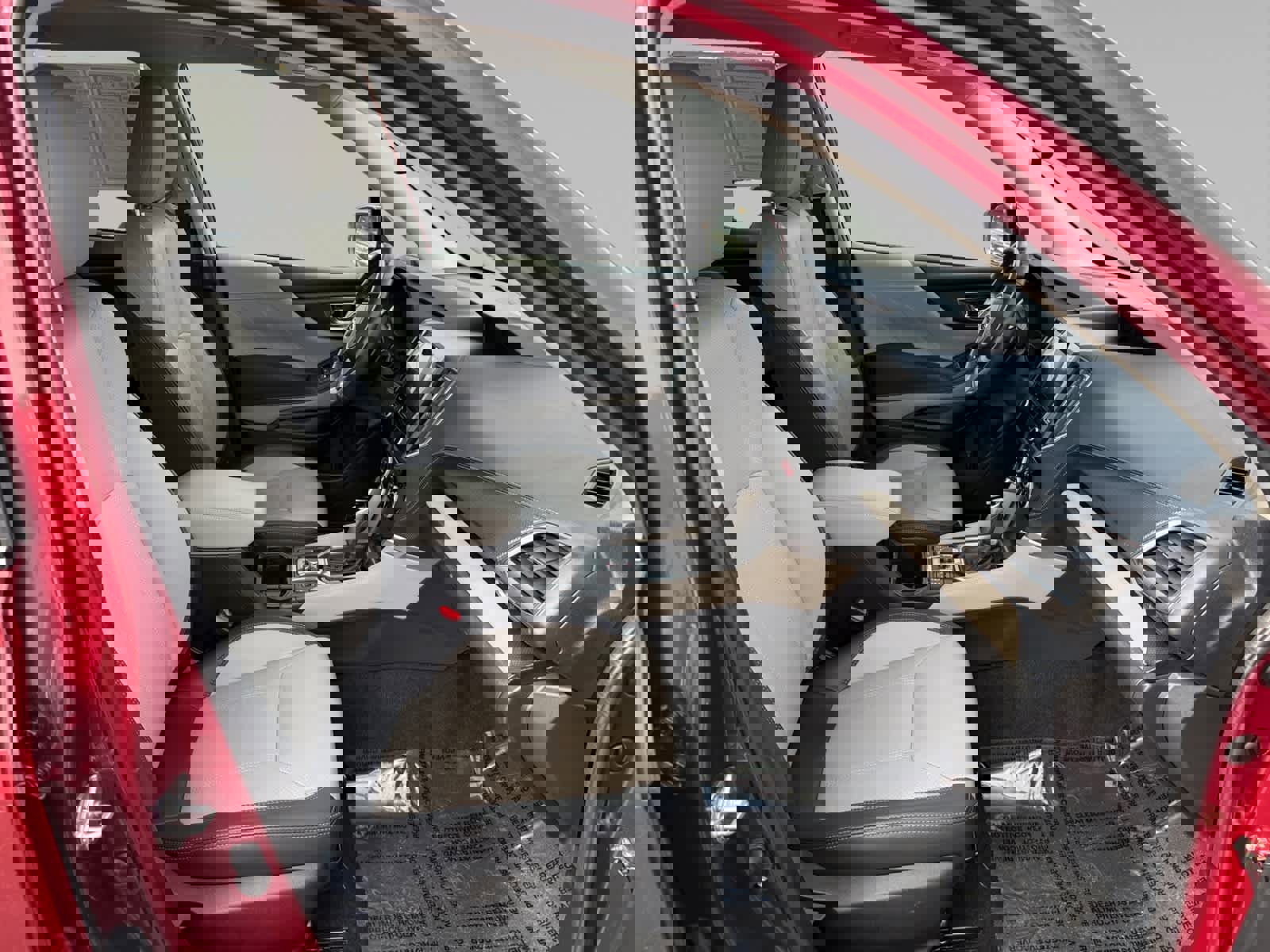 Certified 2023 Subaru Forester Limited image 15