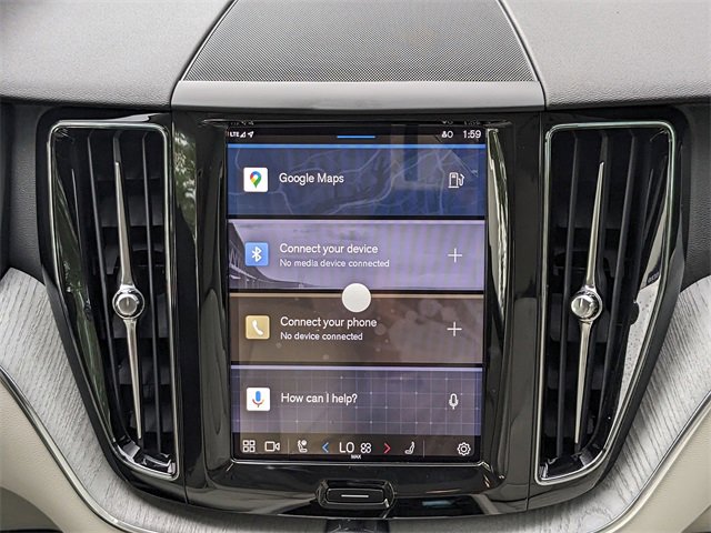 New 2025 Volvo XC60 B5 Plus w/ Protection Package Premier image 19