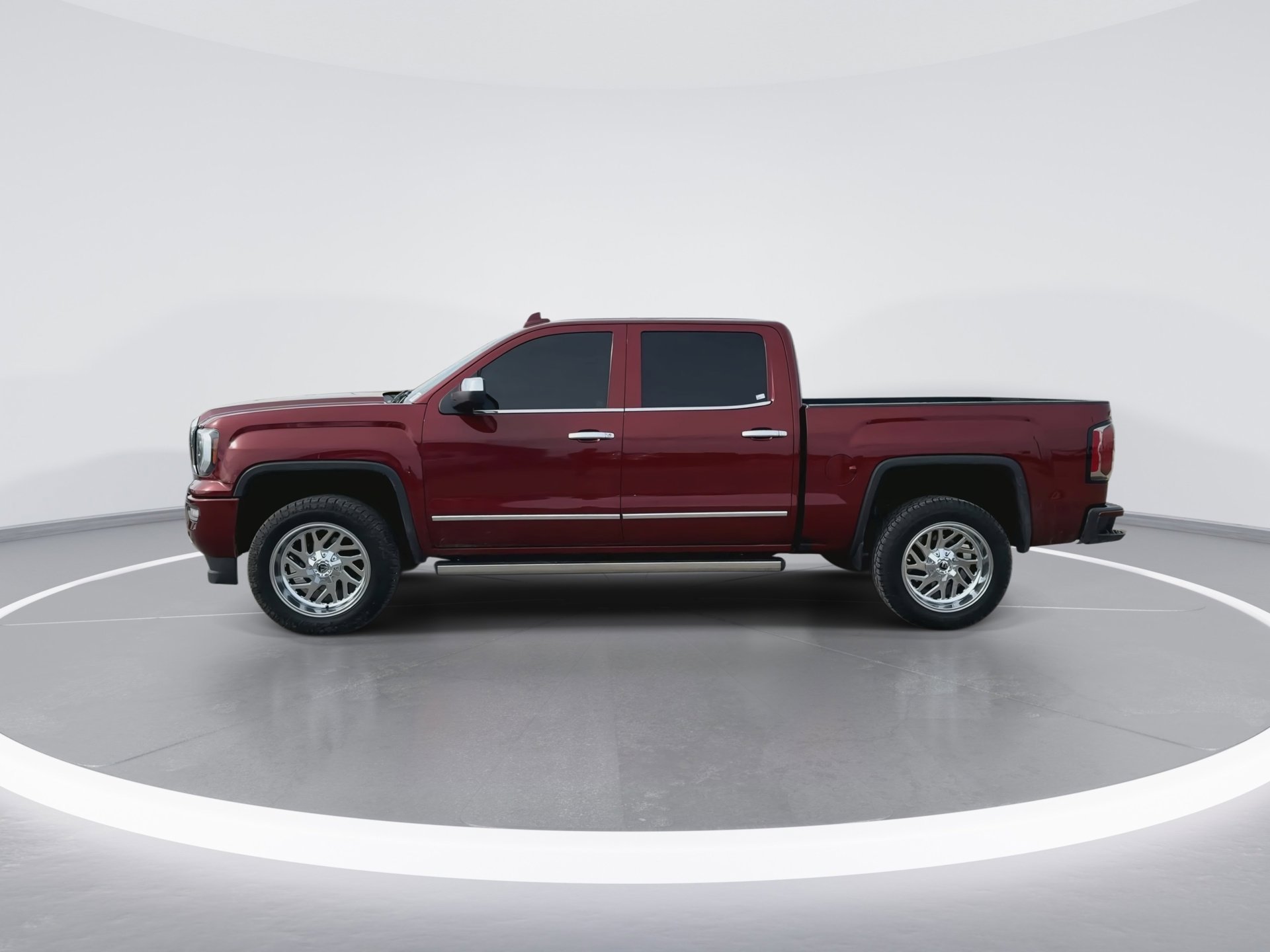 Used 2017 GMC Sierra 1500 Denali w/ Denali Ultimate Package image 5