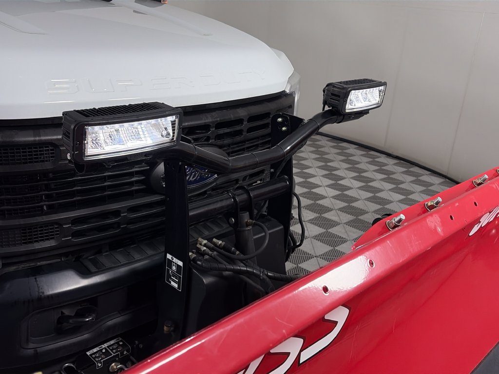 Certified 2023 Ford F250 XL w/ FX4 Off-Road Package AWD/4WD image 29