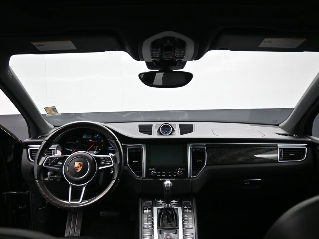 Used 2018 Porsche Macan GTS image 35