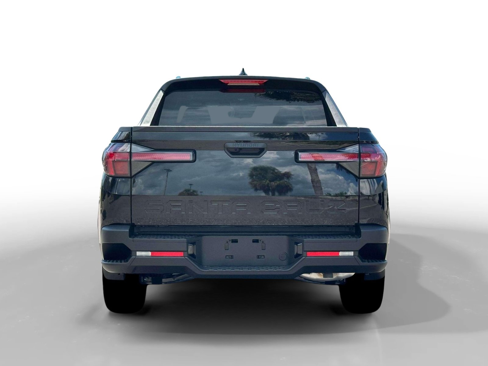 New 2026 Hyundai Santa Cruz SEL FWD image 6
