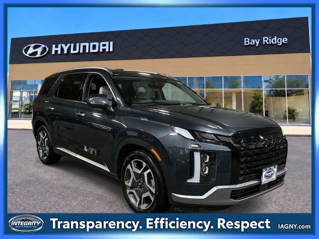 Used 2024 Hyundai Palisade Limited
