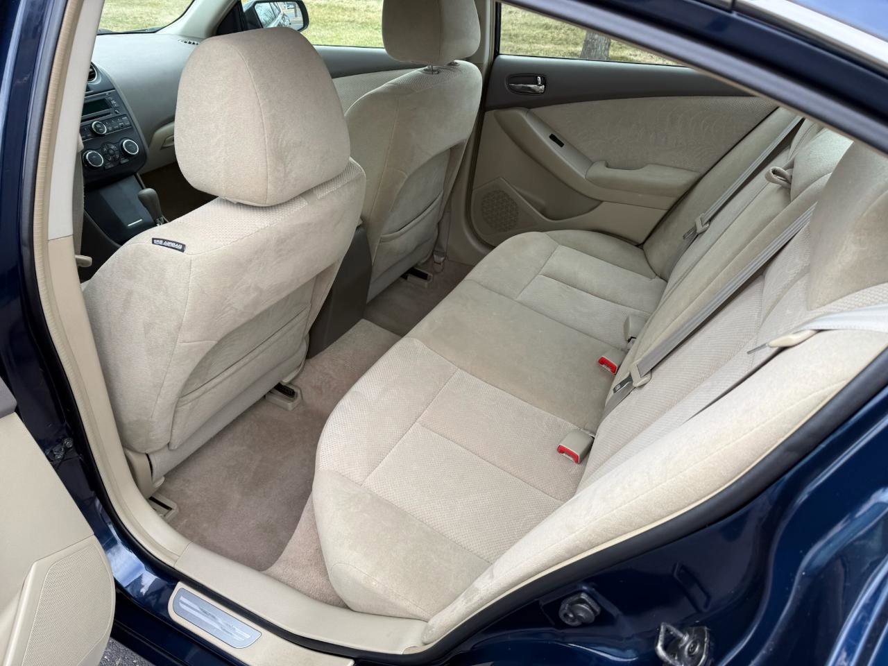 Used 2008 Nissan Altima 2.5 S image 11