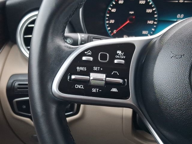 Used 2022 Mercedes-Benz GLC 300 4MATIC image 22