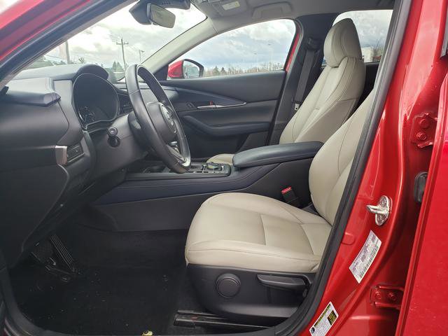 Used 2020 MAZDA CX-30 AWD w/ Select Package image 11