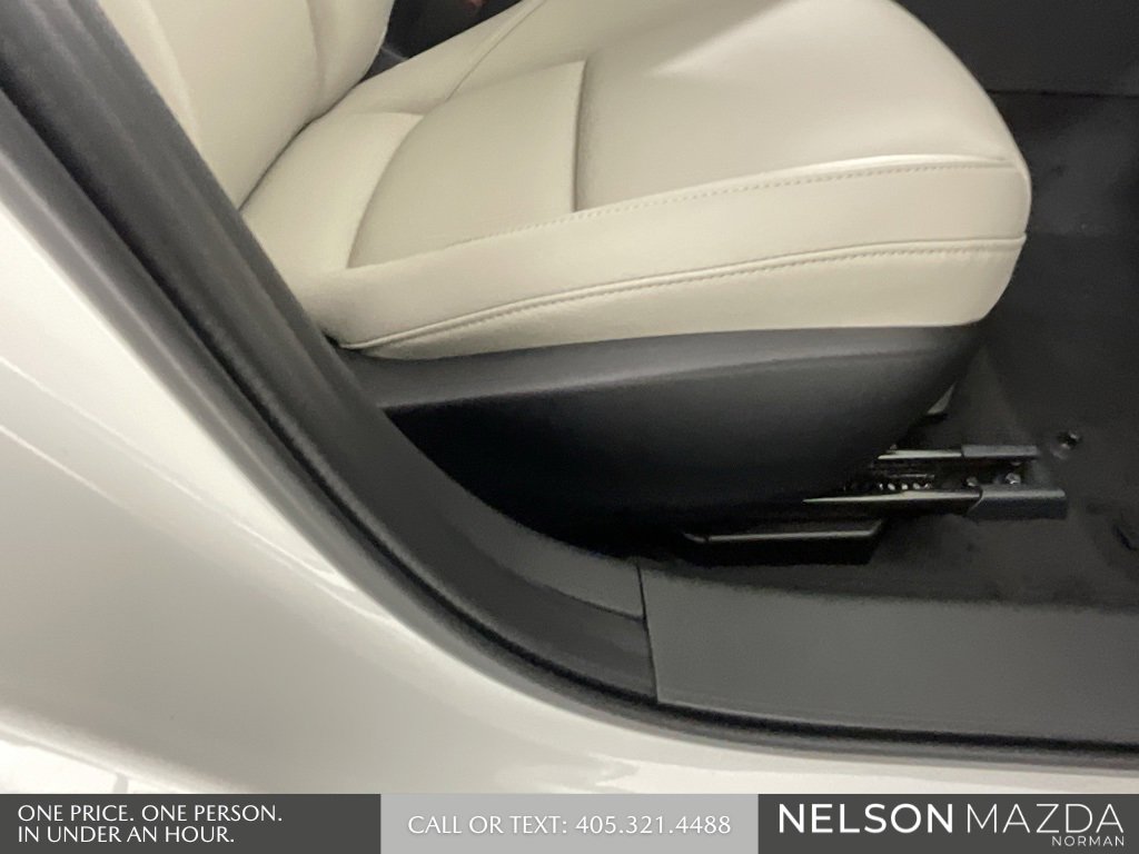 New 2026 MAZDA MAZDA3 2.5 S Preferred image 28