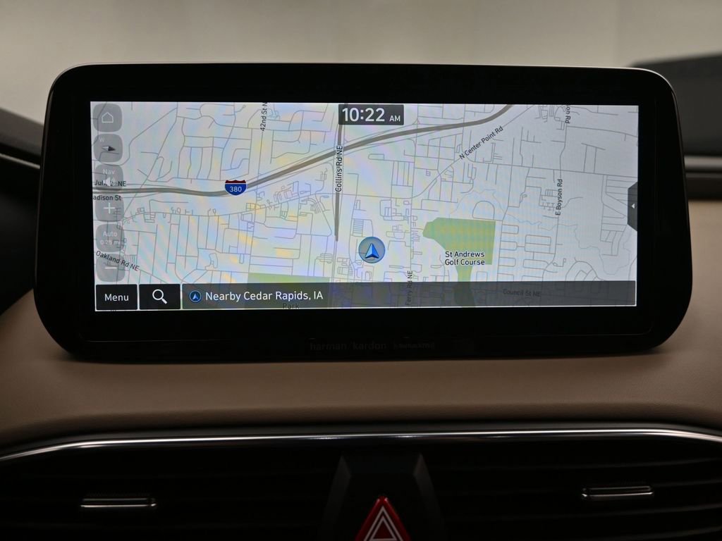 Used 2023 Hyundai Santa Fe Limited w/ Cargo Package image 19