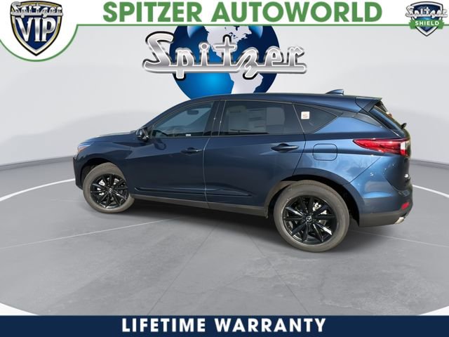 New 2026 Acura RDX SH-AWD w/ Advance Package image 7