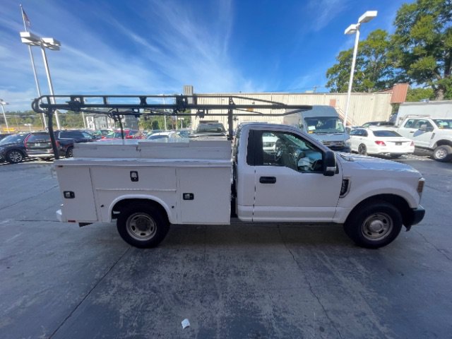 Used 2018 Ford F350 XL w/ Power Equipment Group RWD image 5