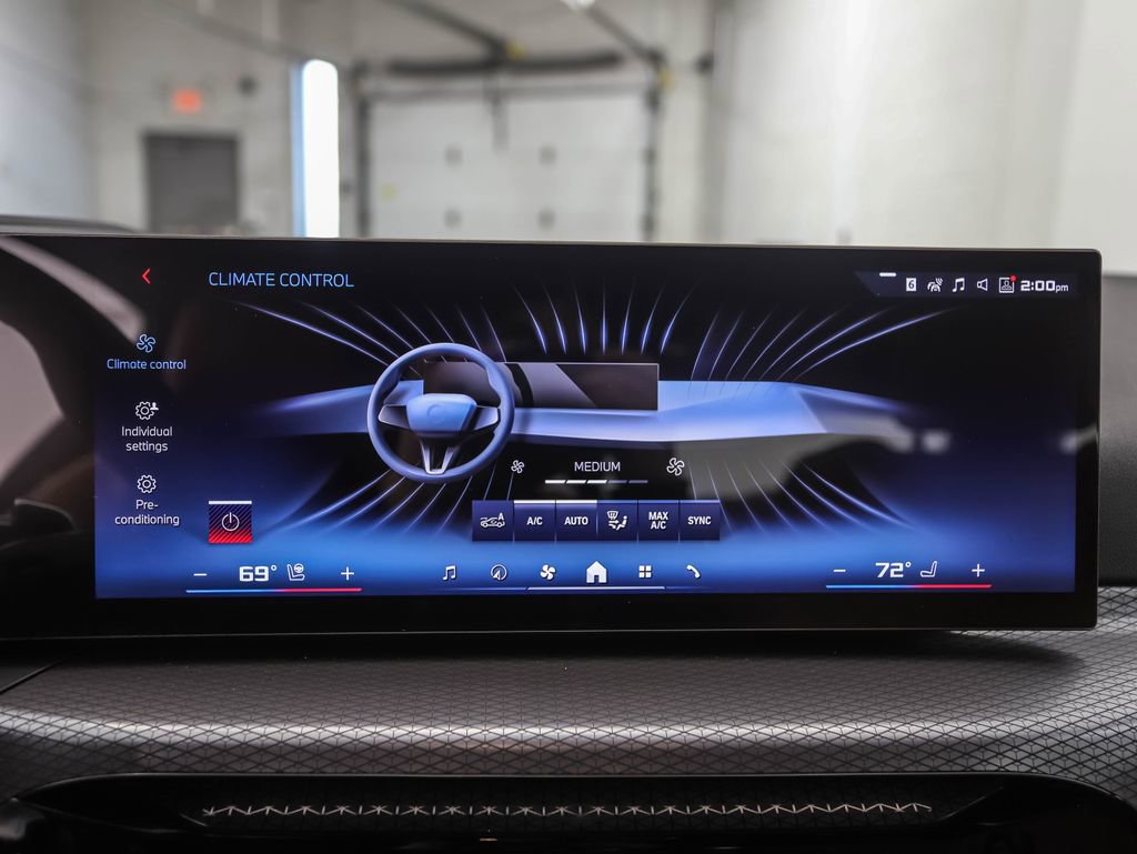 New 2026 BMW 440i xDrive M440i xDrive image 19